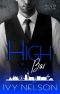 High Bar: A Billionaire Mafia Romance (Sin City Suits Book 1)