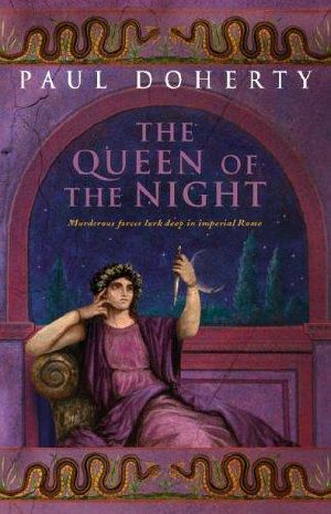 The Queen of the Night