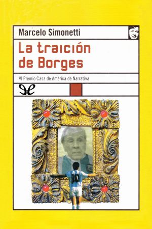 La traición de Borges