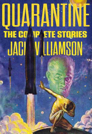 Quarantine · The Complete Stories