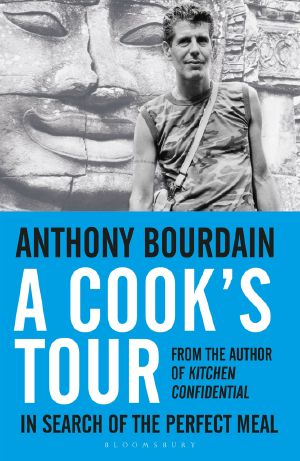 A Cook's Tour