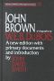 John Brown · A Biography