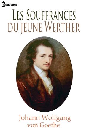 Les Souffrances du jeune Werther