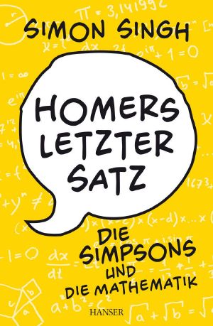 Homers letzter Satz · Die Simpsons und die Mathematik