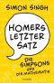 Homers letzter Satz · Die Simpsons und die Mathematik