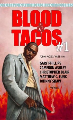 Blood & Tacos #1