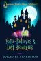 Make-Believes & Lost Memories · Bohemian Murder Manor Mysteries (Bohemian Lake Book 6)