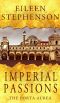 Imperial Passions · The Porta Aurea