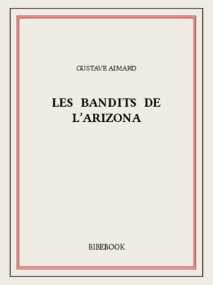 Les bandits de l'Arizona