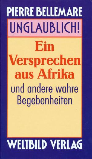 Ein Versprechen aus Afrika