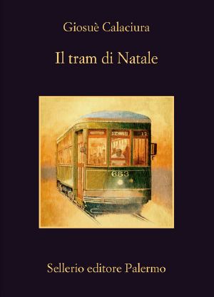 Il tram di Natale