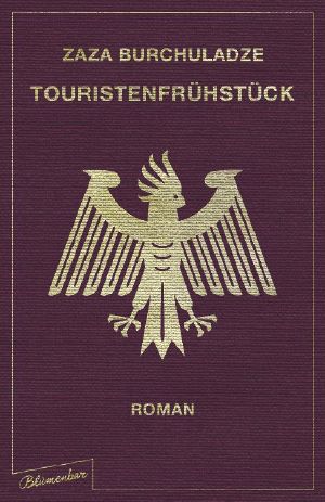 Touristenfrühstück