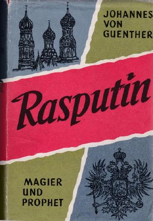 Rasputin