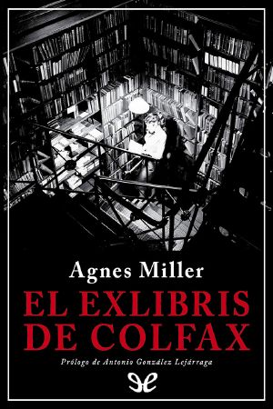 El Exlibris De Colfax