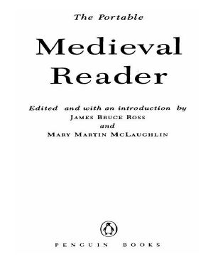 The Portable Medieval Reader