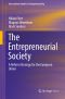 The Entrepreneurial Society · Strategy for the EU, A Reform Strategy for the European Union