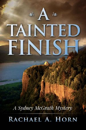 A Tainted Finish · A Sydney McGrath Mystery