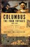 Columbus · The Four Voyages, 1492-1504