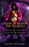 The Chains of Honor Prequels (The Swords and Salt Collection, Tales 1-3)