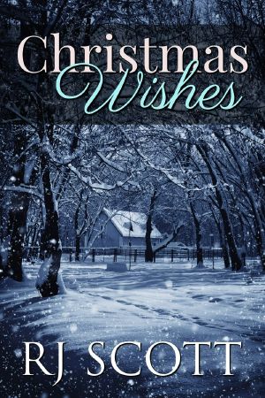 Christmas Wishes · A Free Story