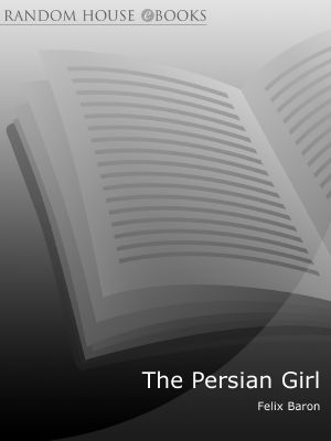 The Persian Girl