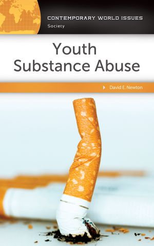 Youth Substance Abuse · A Reference Handbook