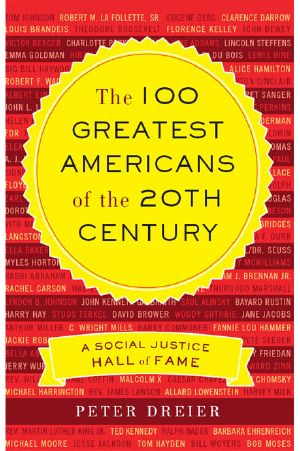 The 100 Greatest Americans of the 20th Century