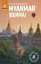 The Rough Guide to Myanmar