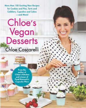 Chloe's Vegan Desserts