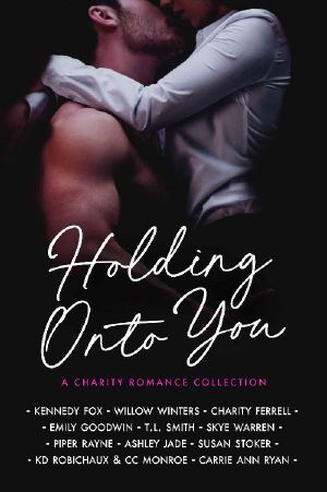 Holding Onto You