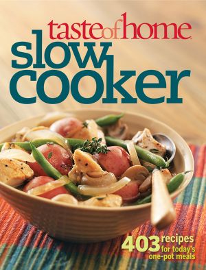 Slow Cooker