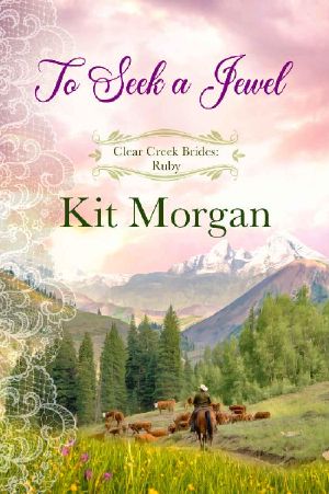 To Seek a Jewel (Clear Creek Brides Book 3)