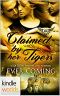 Paranormal Dating Agency · Claimed by Her Tigers