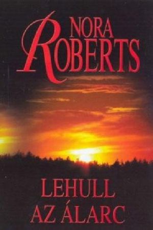 Lehull az álarc