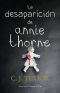 La desaparición de Annie Thorne