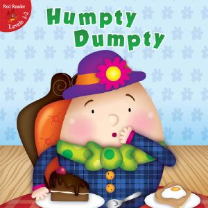 Humpty Dumpty