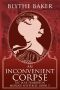 An Inconvenient Corpse (The Jane Pemberton Murder Mysteries Book 3)