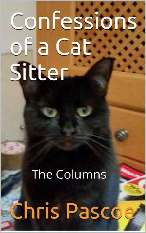 Confessions of a Cat Sitter · the Columns