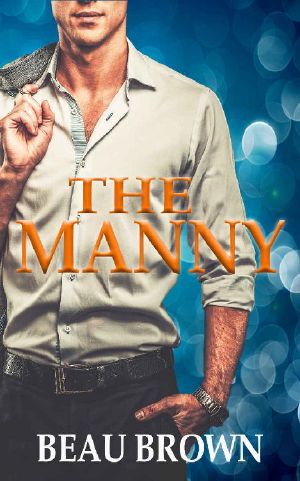 The Manny: Gay Romance