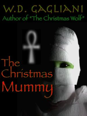 The Christmas Mummy