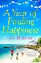 A Year of Finding Happiness