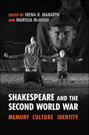 Shakespeare and the Second World War