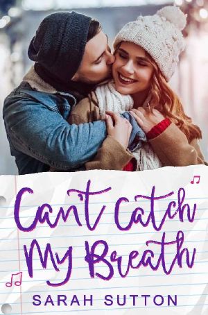 Can't Catch My Breath: A Sweet Standalone Romance (Love in Fenton County)