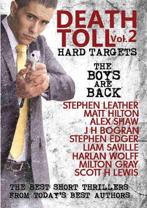 Death Toll 2 · Hard Targets