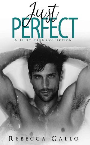 Just Perfect · A Flirt Club Collection