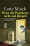 Wenn der Postmann nicht mal klingelt · Eine Ruhrpott-Krimödie mit Loretta Luchs