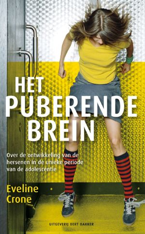 Het puberende brein