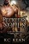 Reckless Souls (Saints Academy Book 1)