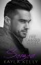 Seized (The Chased Series Book 3)