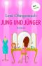 Jung und Jünger